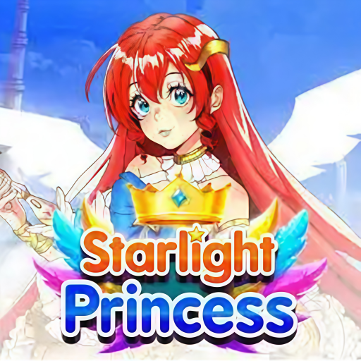 Starlight Princess - Slot game com multiplicadores na zfff