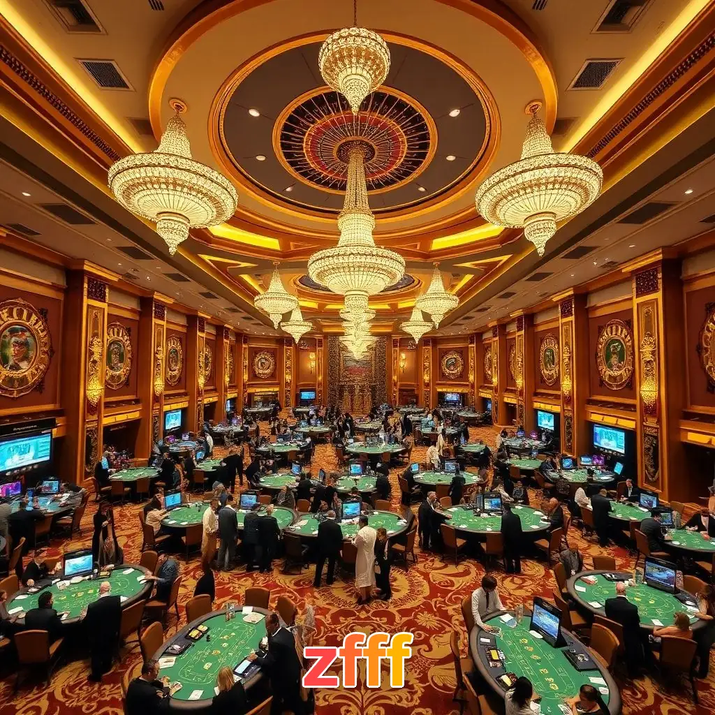 Slots com prêmios zfff