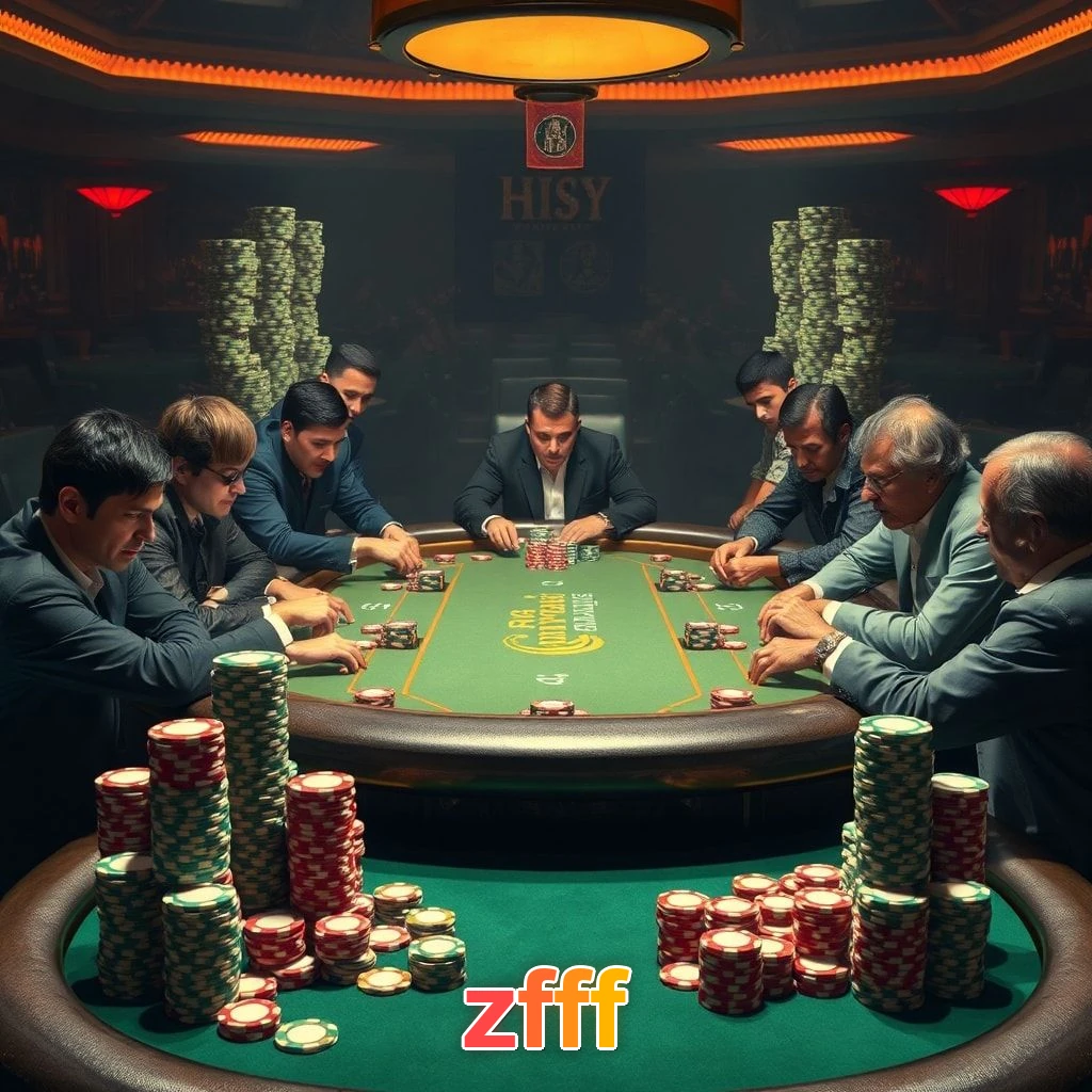 Roleta e blackjack zfff