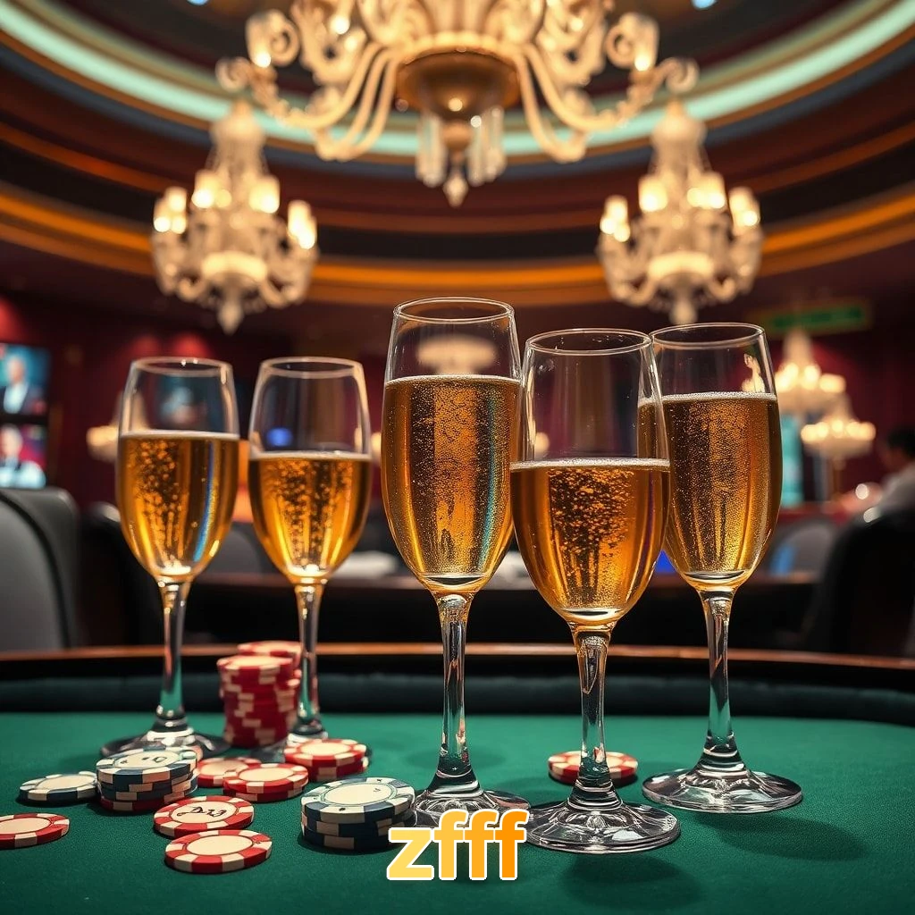 Bônus exclusivos membros VIP zfff