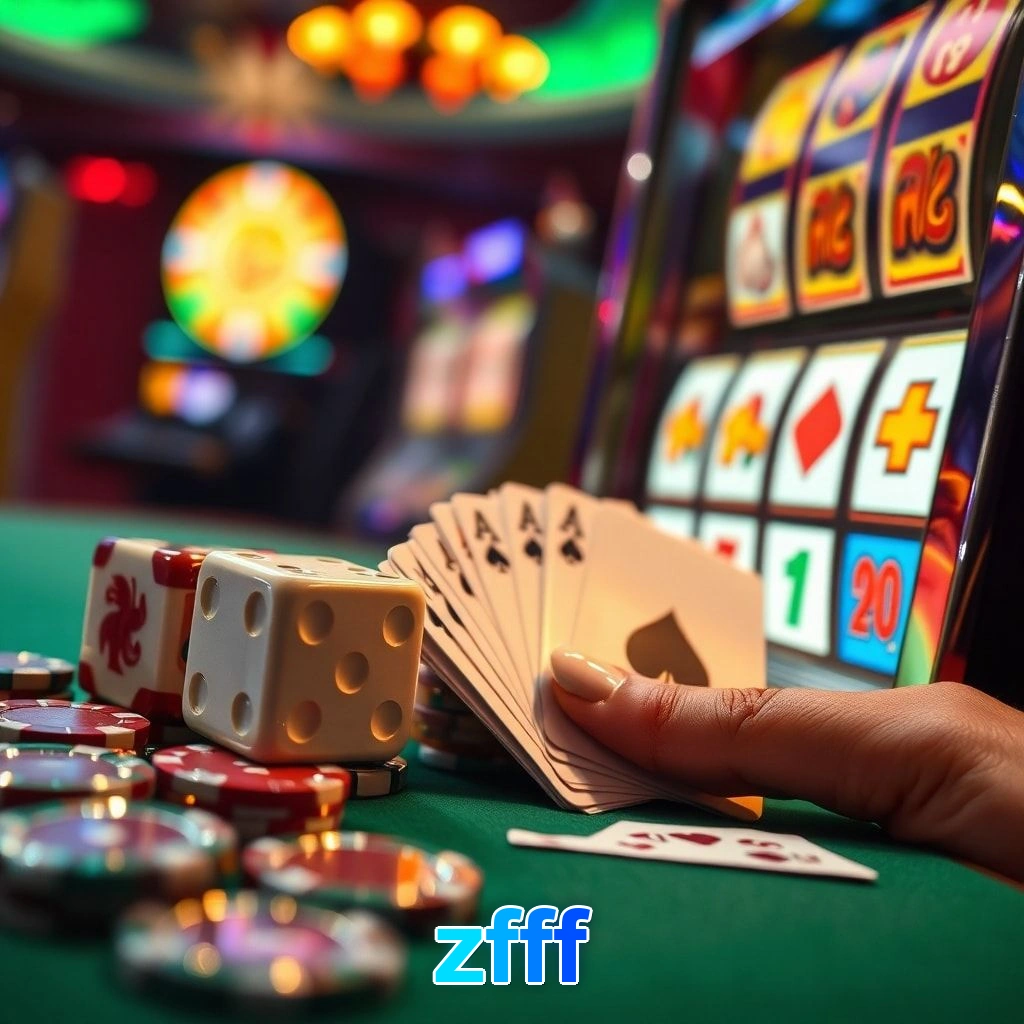 Slots no app zfff mobile